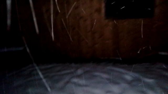 10.10.25. Первый снег 🙂