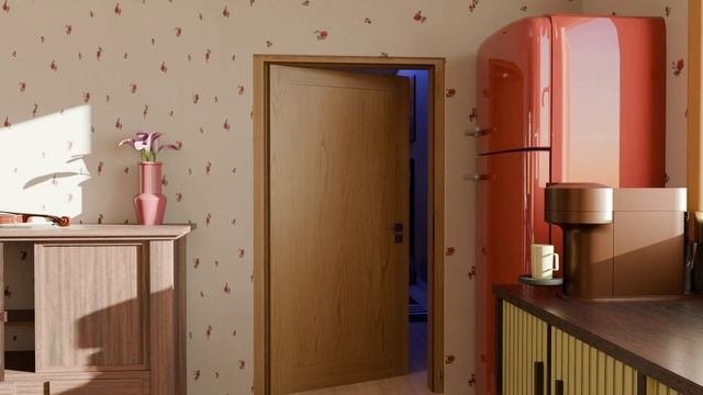 Работа «Музыка всегда рядом» студентки Института ЦД НИУ МИЭТ Лобановой Юлии (ИТД-32)