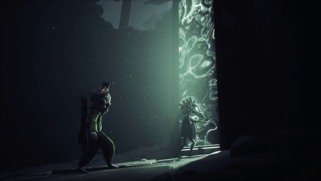 Little Nightmares III — релизный трейлер «Hold My Hand»