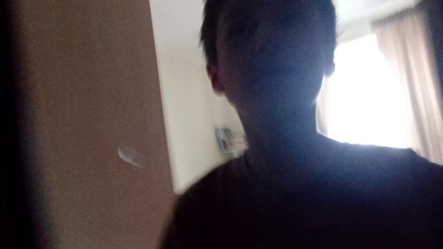 Приехал в свой второй дом.