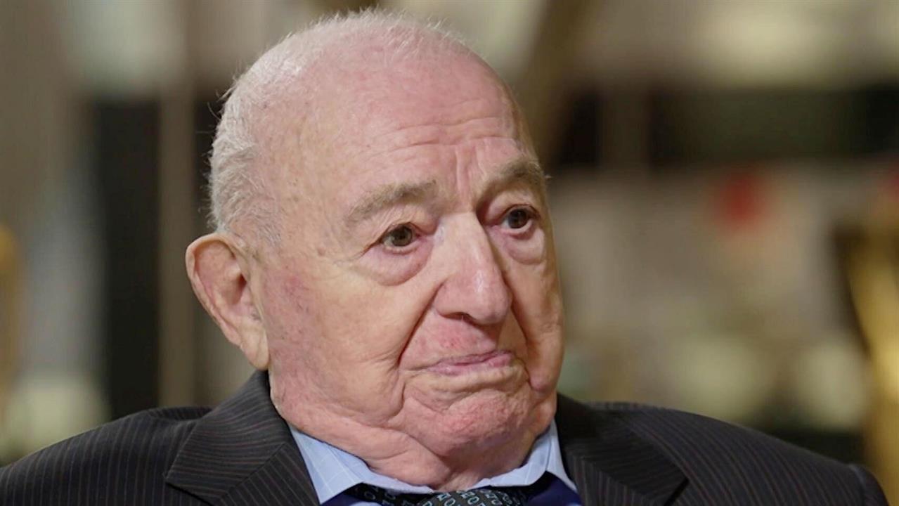 Легенде отечественного футбола Никите Симоняну присвоено звание Героя труда