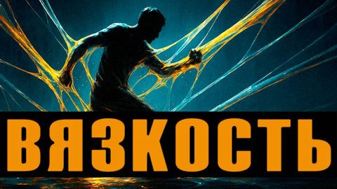 Вязкость. Сон, из которого нельзя проснуться. Аудиокнига. Евгений Миненко