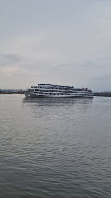 Теплоход