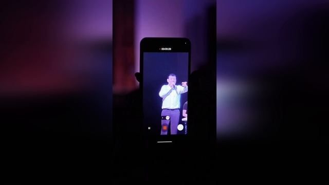 Алмас Багратиони едет в Тайшет с новой концертной программой