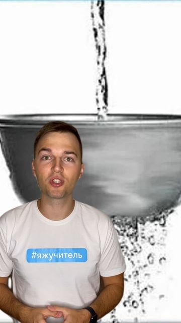 Почему небо голубое🤔