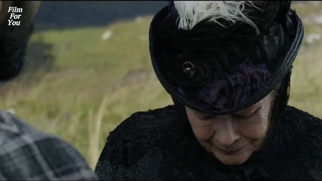 Виктория и Абдул / Victoria and Abdul, 2017