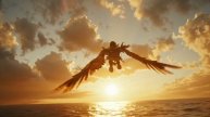 Iron Maiden - Flight of icarus