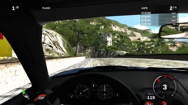 Forza Motorsport 3 #29