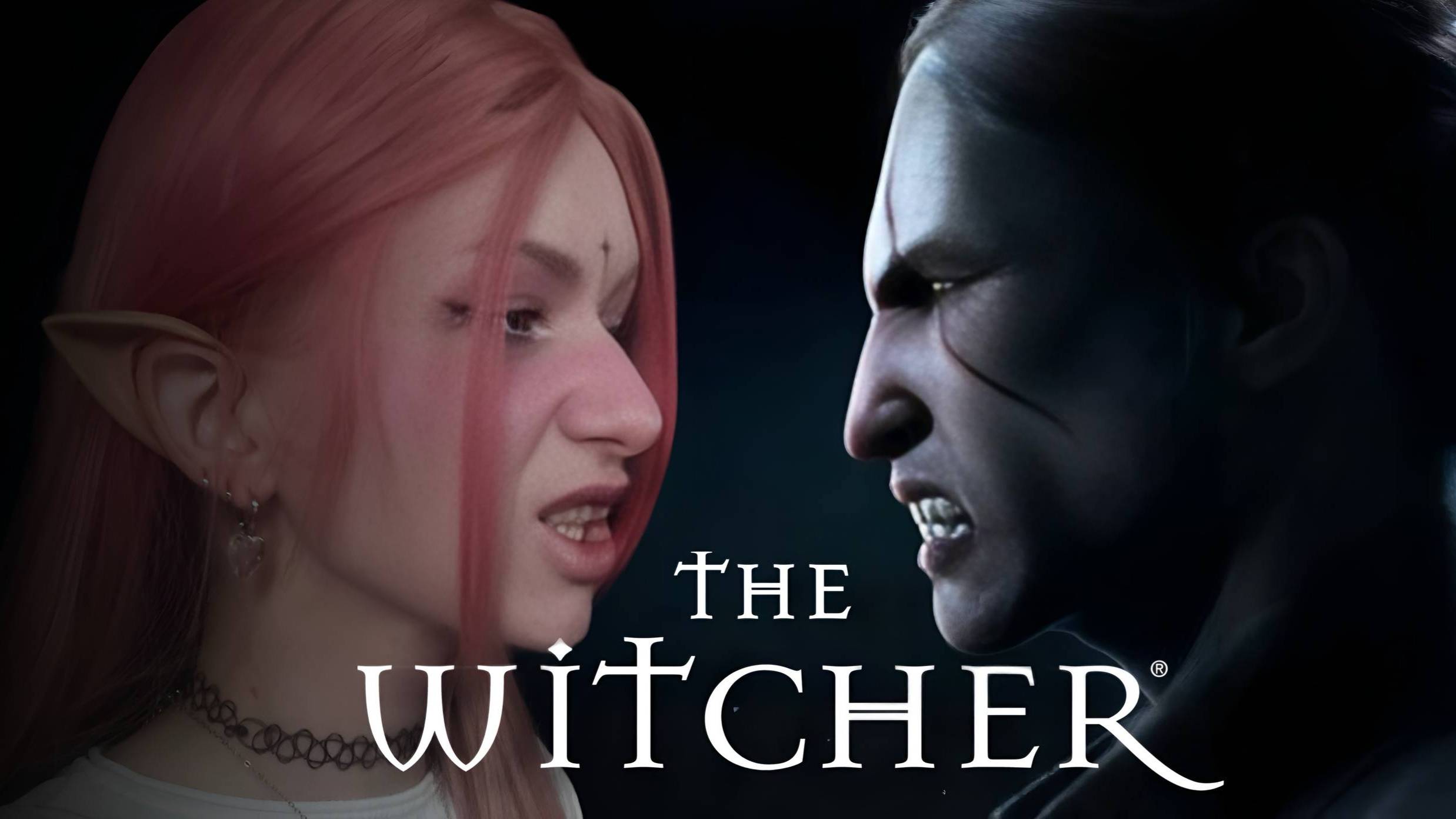 The Witcher: Ведьмак 1🐺ГЛАВА 3 Приключения молодого ГЕРАЛЬТА