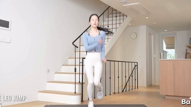 Dance Practice @HIIT IN YOUTUBE