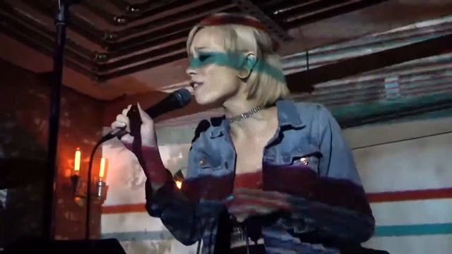 Cannons   Mood Ring LIVE HD 2016 LA Dirty Laundry