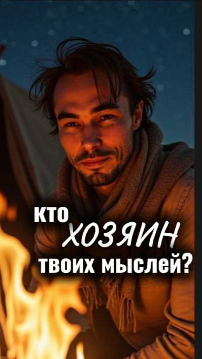Самое ценное, что у тебя есть — Внимание. Почему оно решает всё