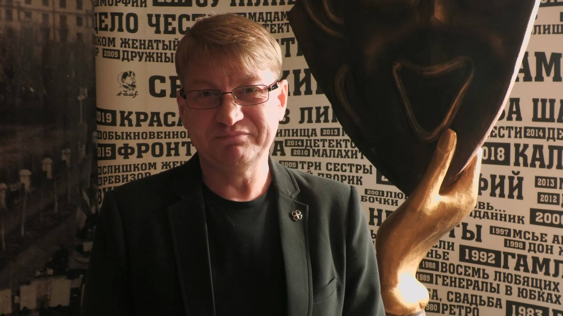Серовский театр драмы открывает новый сезон
