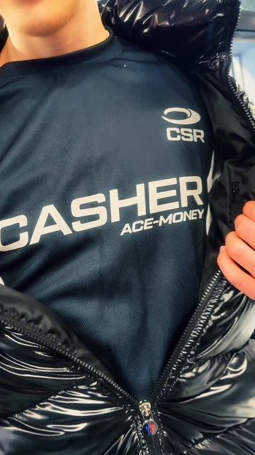 CASHER Bro