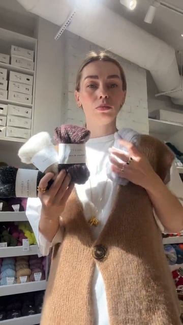Говорим про новинку от Katia Concept❤️