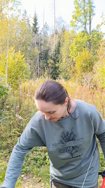 Росинка. Интуитив 6 на 16 метров.