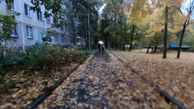 Очаково-Матвеевское