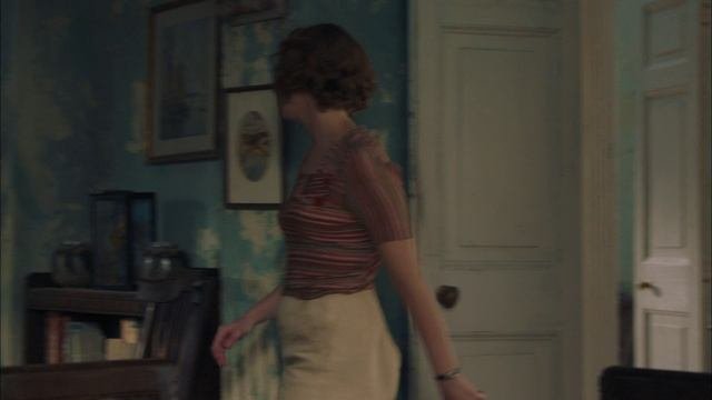 Дарреллы 2 сезон 5 серия (сериал, 2017)