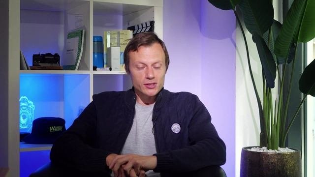 DID Гасников Интервью