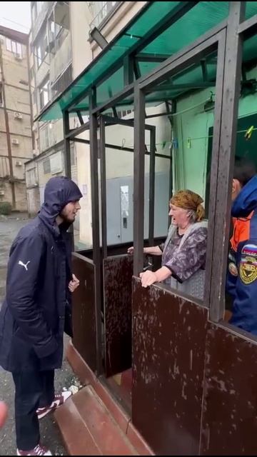 1 октября - День пожилых людей и ветеранов