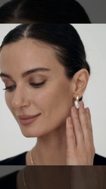 Коллекция Selena Pearls