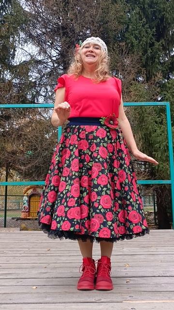 Каждый миг счастливым будь!
Обнять любимых не забудь!
Светлана Русская🇷🇺