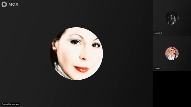 Утреннее общение народов ❤️ 
10 октября 20 гл. Бытие