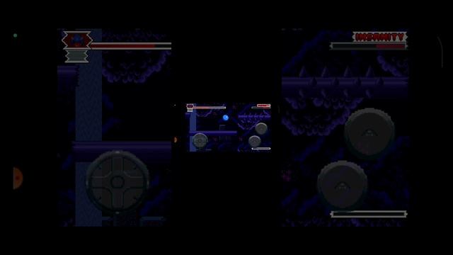 играю в Sonic.exe