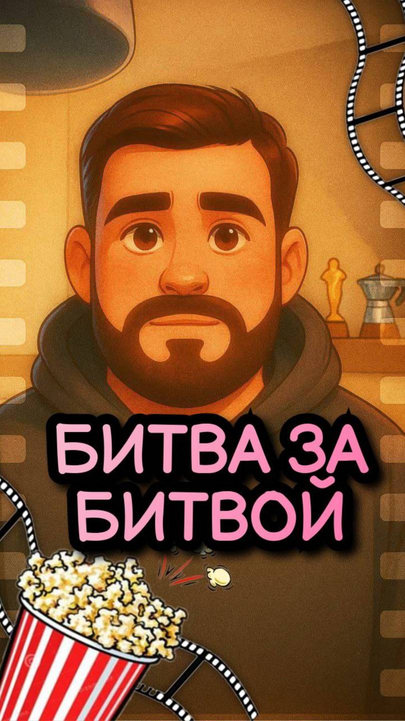 БИТВА ЗА БИТВОЙ