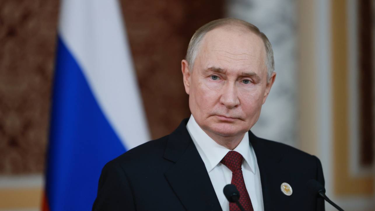 Путин отметил неосведомленность людей о последствиях распада СССР и создания СНГ