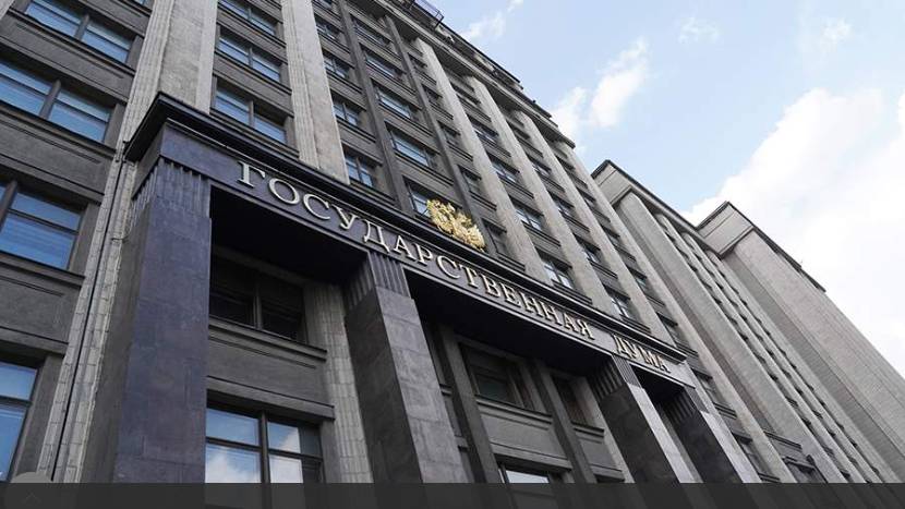 В Госдуме отреагировали на угрозу Зеленского устроить блэкаут двух регионов