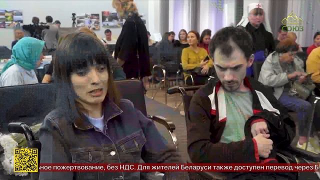 В Кургане прошла презентация третьего фильма документального цикла «Своя высота»