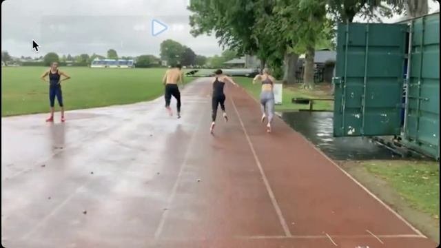 How to Spot Movement Problemsf