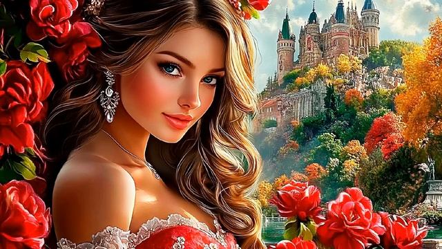 АУДИОКНИГА ПОЛНАЯ: НЕПОКОРНАЯ ПРИНЦЕССА ✿ ЛЮБОВНОЕ ФЭНТЕЗИ ✿ ПОПАДАНЦЫ ✿ ПРИКЛЮЧЕНИЕ