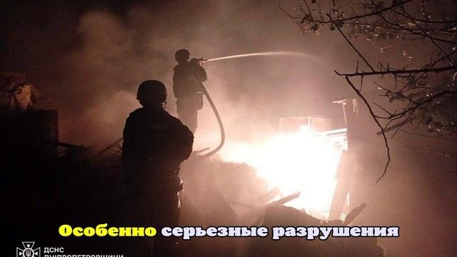 «Страна.ua»: перебои со светом начались в Киеве после атаки на ТЭЦ