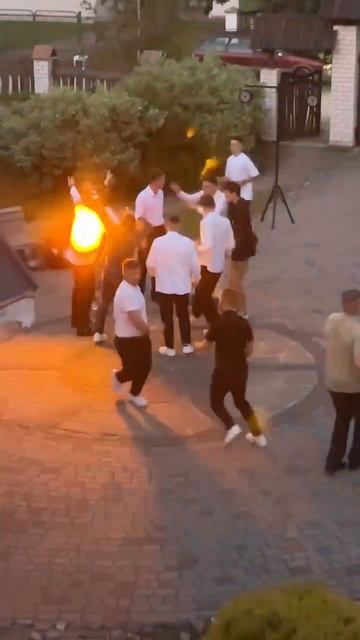 Пацаны в отрыве