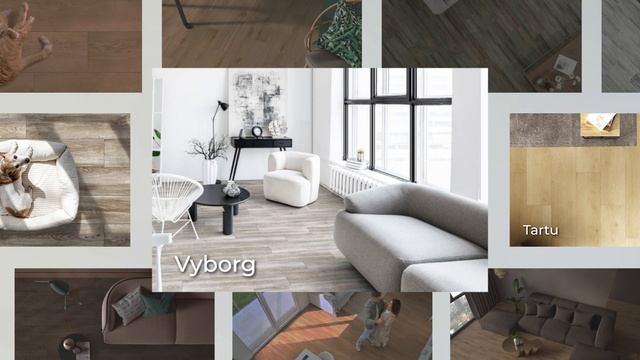 Керамогранита формата 20х80 от Global Tile