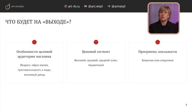 Введение. Курс по технике продаж