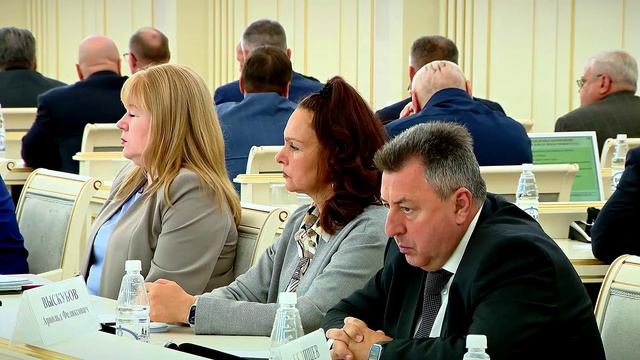 Тверская область в ближайшие три года планирует сохранить все системные меры поддержки жителей