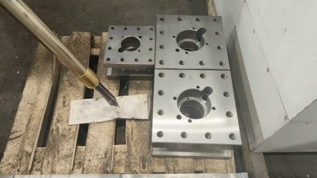Резцедержатель токарно-винторезных станков 1м63,1м65,дип 300,дип500