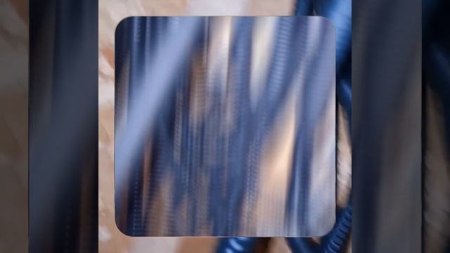 1000036844.mp4 (Собака смотрит на монтаж электропроводки (в э/щите) в доме А-фрейм)