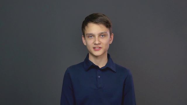Рекламная визитка