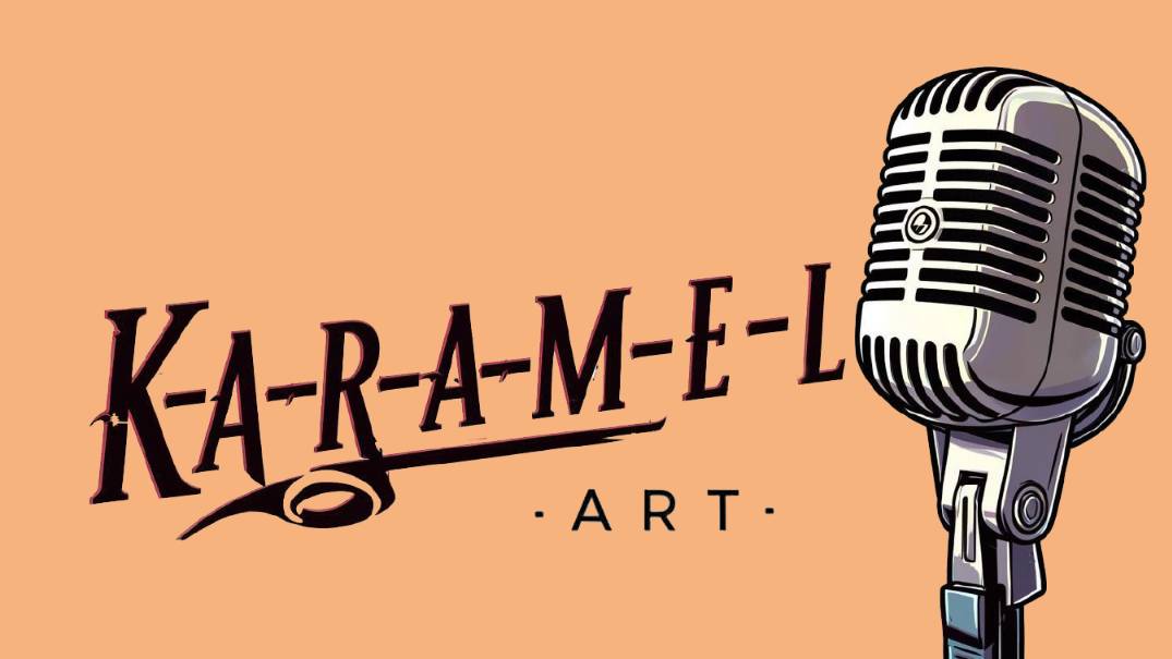 K-a-r-a-m-e-l.art