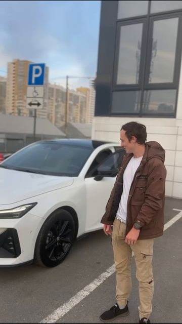 🚗 Теперь подбирать автомобиль стало проще!