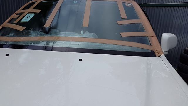№416 CR-V RD1-5300029 1999 20150625_142815