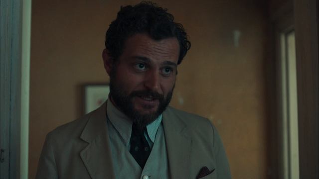 Дарреллы 3 сезон 6 серия (сериал, 2018)