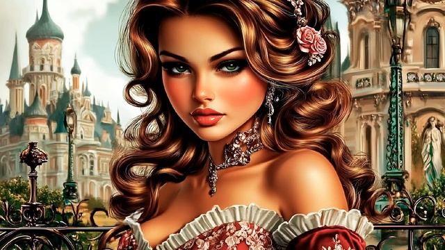 АУДИОКНИГА ПОЛНАЯ: ПРАВИЛА ДЛЯ ПОПАДАНКИ ✿ ЛЮБОВНОЕ ФЭНТЕЗИ ✿ ПОПАДАНЦЫ ✿ ПРИКЛЮЧЕНИЕ