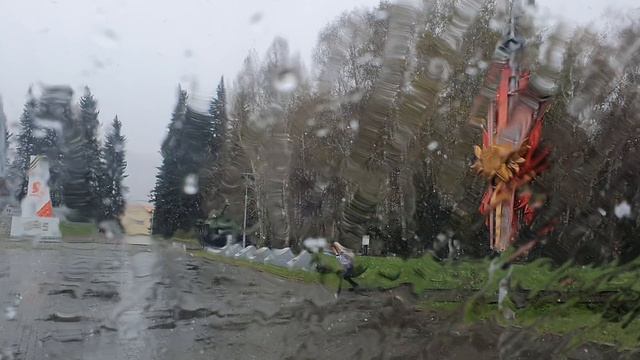 Весна на Катуни...