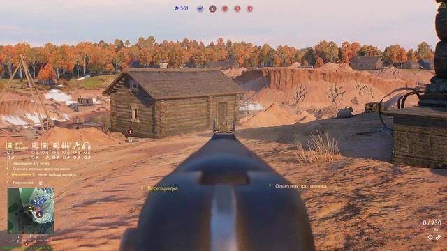 Enlisted. Чумовой и эмоциональный бой!