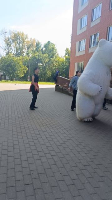 праздник у кого то